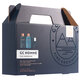 Set Cadou Relax & Refresh GC Homme Fine Grooming, The Luxury Bathing Company 674725