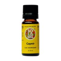 Ulei odorizant Casmir, 10 ml, Solaris