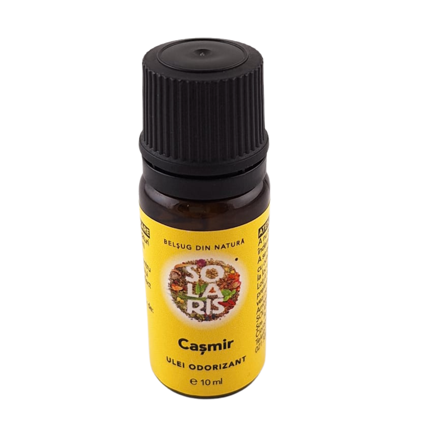 Ulei odorizant Casmir, 10 ml, Solaris