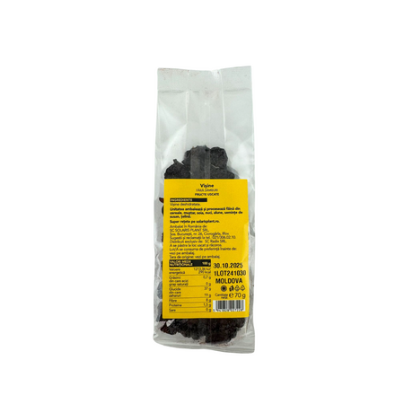 Visine fara samburi, 70 g, Solaris 674731