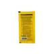 Zahar Brun Vanilat Bourbon, 8 g, Solaris 674735