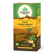 Ceai Bio Tulsi cu Lamaie si Ghimbir, 25 plicuri x 2 g, Organic India 674746