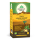 Ceai Bio Tulsi cu Lamaie si Ghimbir, 25 plicuri x 2 g, Organic India 674747