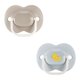 Suzete ortodontice Anytime, 6-18 luni, 2 bucati, Ratusca, Tommee Tippee 674750