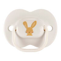 Suzete ortodontice Anytime, Iepuras, 6-18 luni, 2 bucati, Tommee Tippee