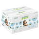 Scutece hipoalergenice Flex&Fit Premium, Large, Nr. 4, 7-18 kg, 92 bucati, Nateen 674832