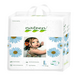 Scutece hipoalergenice Flex&Fit Premium, Large, Nr. 4, 7-18 kg, 64 bucati, Nateen 674843