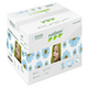 Scutece hipoalergenice Flex&Fit Premium, Small, Nr. 2, 3-6 kg, 100 bucati, Nateen 674853
