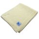 Paturica tricotata Bob de orez, 90 x 70 cm, + 0 luni, Baltic Bebe 675044