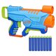 Blaster Nerf Elite Jr Explorer, +6 ani, Hasbro 675092