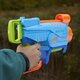 Blaster Nerf Elite Jr Explorer, +6 ani, Hasbro 675089