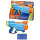 Blaster Nerf Elite Jr Explorer, +6 ani, Hasbro 675095
