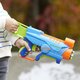 Blaster Nerf Elite Jr Explorer, +6 ani, Hasbro 675088