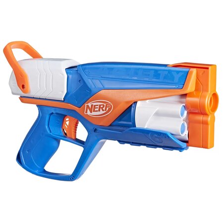 Blaster Nerf N Series Agility, +8 ani, Hasbro 675102