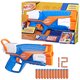 Blaster Nerf N Series Agility, +8 ani, Hasbro 675100