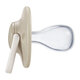 Suzete ortodontice Anytime, 18-36 luni, 2 bucati, Albinuta, Tommee Tippee 675140
