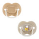 Suzete ortodontice Anytime, 18-36 luni, 2 bucati, Albinuta, Tommee Tippee 675139