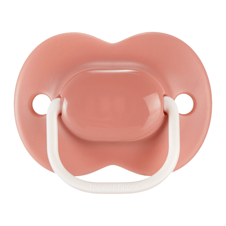 Suzete ortodontice Anytime, 18-36 luni, 2 bucati, Fluturas, Tommee Tippee 675150