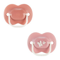Suzete ortodontice Anytime, 18-36 luni, 2 bucati, Fluturas, Tommee Tippee