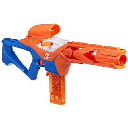 Blaster Nerf N Series Pinpoint, +8 ani, Hasbro 675156