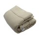 Pilota pentru patut, 80 x  100 cm, Bej, Baltic Bebe 675162