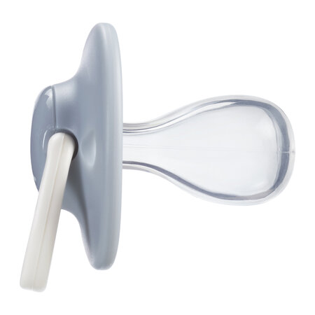 Suzete ortodontice Anytime, 18-36 luni, 2 bucati, Ratusca, Tommee Tippee 675188