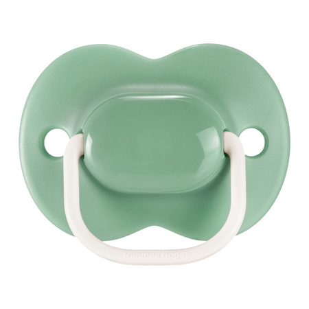 Suzete ortodontice Anytime, 18-36 luni, 2 bucati, Ratusca, Tommee Tippee 675189