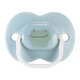 Suzete ortodontice Anytime, 6-18 luni, 2 bucati, Broscuta, Tommee Tippee 675199