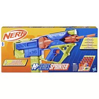 Blaster Nerf N Series Sprinter, +8 ani, Hasbro