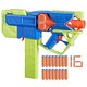 Blaster Nerf N Series Sprinter, +8 ani, Hasbro 675206