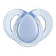 Suzete ortodontice Night Time, 18-36 luni, 2 bucati, Albastru, Tommee Tippee 675219