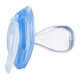 Suzete ortodontice Night Time, 18-36 luni, 2 bucati, Albastru, Tommee Tippee 675218
