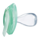 Suzete ortodontice Night Time, 18-36 luni, 2 bucati, Verde, Tommee Tippee 675237