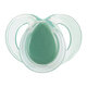 Suzete ortodontice Night Time, 18-36 luni, 2 bucati, Verde, Tommee Tippee 675236
