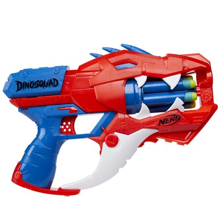 Blaster Nerf Raptor Slash, +8 ani, Hasbro 675252