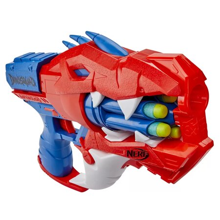 Blaster Nerf Raptor Slash, +8 ani, Hasbro 675250