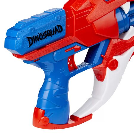 Blaster Nerf Raptor Slash, +8 ani, Hasbro 675251