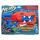 Blaster Nerf Raptor Slash, +8 ani, Hasbro 675253