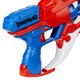 Blaster Nerf Raptor Slash, +8 ani, Hasbro 675251