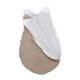 Sac de dormit, Crem, Blanita, 6 - 12 luni, Baltic Bebe 675245