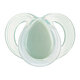 Suzete ortodontice Night Time, 6-18 luni, 2 bucati, Verde, Tommee Tippee 675270
