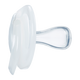 Suzete ortodontice Night Time, 0-6 luni, 2 bucati, Alb, Tommee Tippee 675275