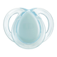 Suzete ortodontice Night Time, 0-6 luni, 2 bucati, Albastru, Tommee Tippee 675280
