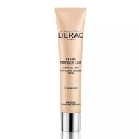 Fond de ten iluminator cu SPF 20,Tein Perfect Skin 02 Nude Beige, 30 ml, Lierac