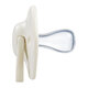 Suzete ortodontice Moda, 0-6 luni, 2 bucati, Bej/Roz, Tommee Tippee 675321