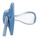 Suzete ortodontice Moda, 18-36 luni, 2 bucati, Albastru, Tommee Tippee 675325