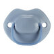 Suzete ortodontice Moda, 18-36 luni, 2 bucati, Albastru, Tommee Tippee 675326