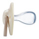 Suzete ortodontice Moda, 18-36 luni, 2 bucati, Bej, Tommee Tippee 675331