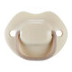 Suzete ortodontice Moda, 18-36 luni, 2 bucati, Bej, Tommee Tippee 675332