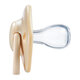 Suzete ortodontice Moda, 6-18 luni, 2 bucati, Bej, Tommee Tippee 675339